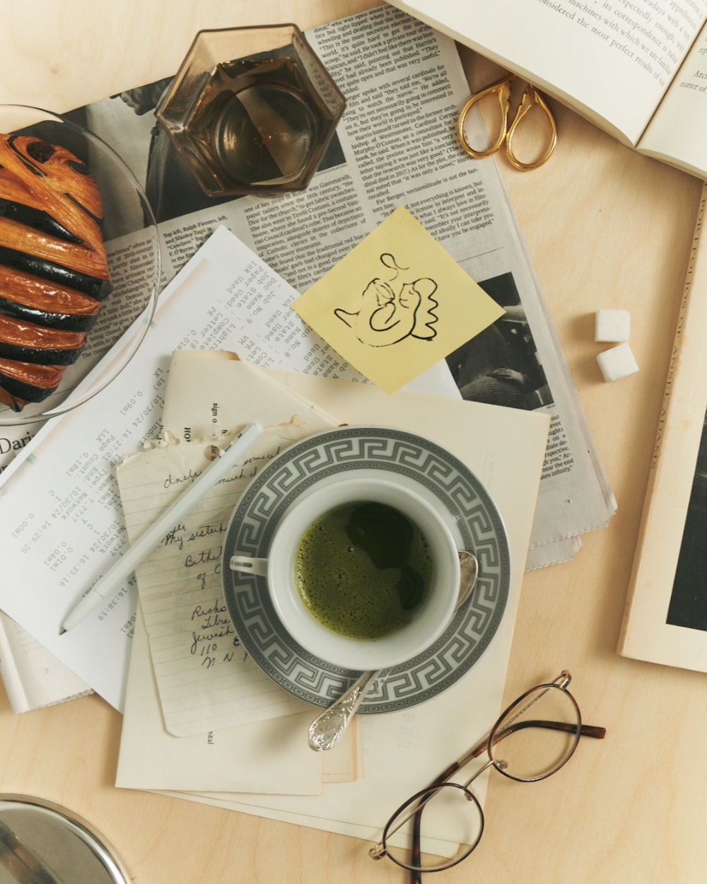 The Benefits of Drinking Matcha