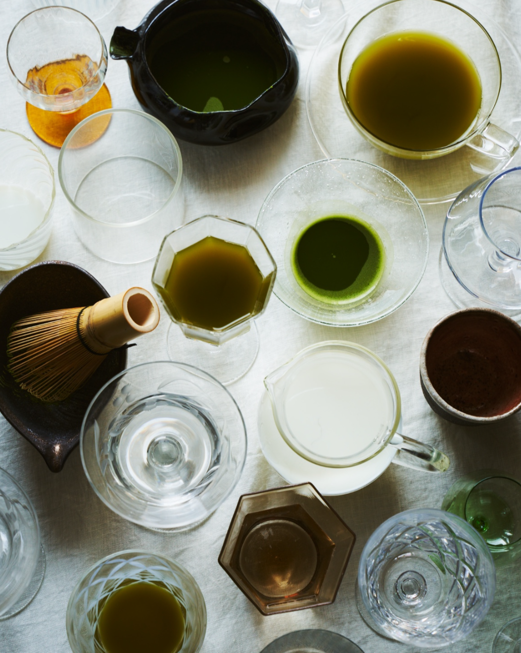 Matcha at Home: Step-by-Step