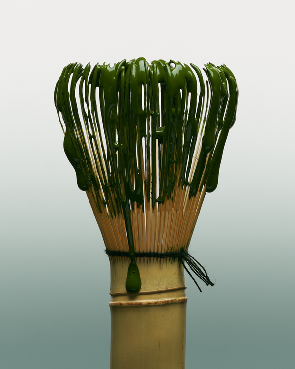 Nectarine Ceremonial Grade Matcha