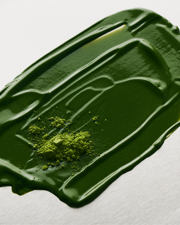 Nectarine Ceremonial Grade Matcha